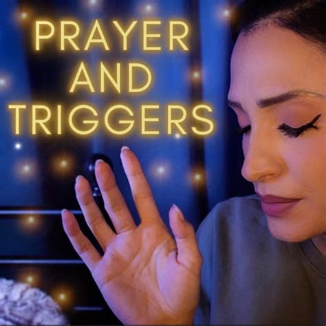 asmr prayer